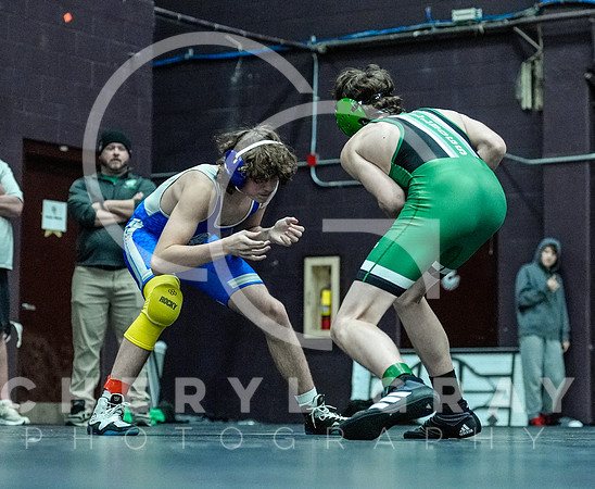 ©CGP 010226 Brawl in the Hall 01791