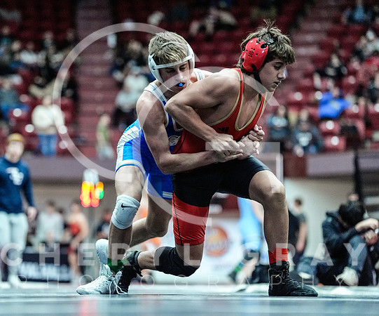 ©CGP 010226 Brawl in the Hall 02018