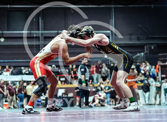 ©CGP 010226 Brawl in the Hall 01578