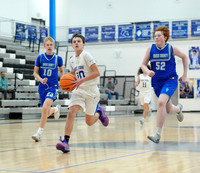©CGP 010726 F Unicoi Co, Daniel Boone @ West Ridge 000022