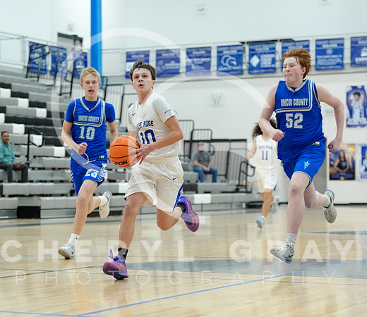 ©CGP 010726 F Unicoi Co, Daniel Boone @ West Ridge 000022
