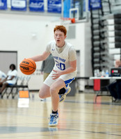 ©CGP 010726 F Unicoi Co, Daniel Boone @ West Ridge 000052