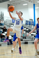 ©CGP 010726 F Unicoi Co, Daniel Boone @ West Ridge 000027