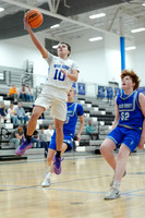 ©CGP 010726 F Unicoi Co, Daniel Boone @ West Ridge 000028