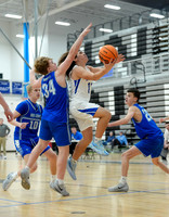 ©CGP 010726 F Unicoi Co, Daniel Boone @ West Ridge 000034