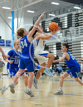 ©CGP 010726 F Unicoi Co, Daniel Boone @ West Ridge 000034