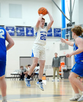 ©CGP 010726 F Unicoi Co, Daniel Boone @ West Ridge 000058