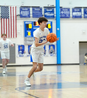 ©CGP 010726 F Unicoi Co, Daniel Boone @ West Ridge 000063