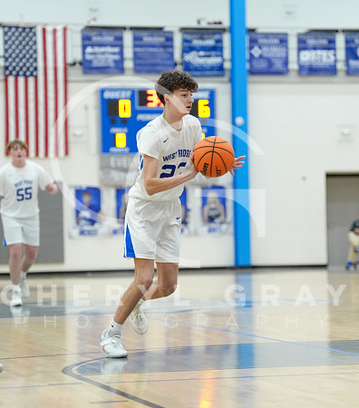 ©CGP 010726 F Unicoi Co, Daniel Boone @ West Ridge 000063
