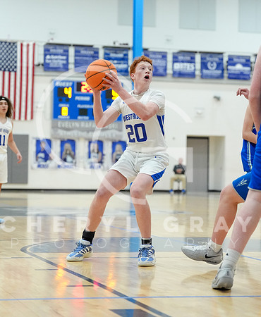 ©CGP 010726 F Unicoi Co, Daniel Boone @ West Ridge 000096