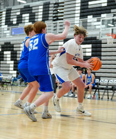 ©CGP 010726 F Unicoi Co, Daniel Boone @ West Ridge 000105