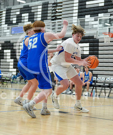 ©CGP 010726 F Unicoi Co, Daniel Boone @ West Ridge 000105