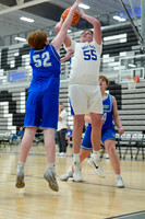 ©CGP 010726 F Unicoi Co, Daniel Boone @ West Ridge 000115