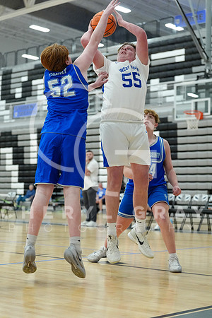 ©CGP 010726 F Unicoi Co, Daniel Boone @ West Ridge 000115