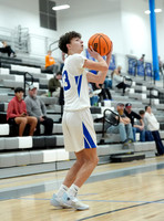 ©CGP 010726 F Unicoi Co, Daniel Boone @ West Ridge 000127