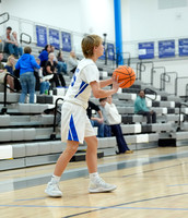 ©CGP 010726 F Unicoi Co, Daniel Boone @ West Ridge 000132