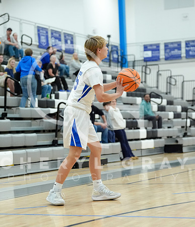 ©CGP 010726 F Unicoi Co, Daniel Boone @ West Ridge 000132