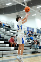 ©CGP 010726 F Unicoi Co, Daniel Boone @ West Ridge 000144