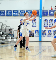 ©CGP 010726 F Unicoi Co, Daniel Boone @ West Ridge 000150