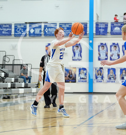 ©CGP 010726 F Unicoi Co, Daniel Boone @ West Ridge 000150