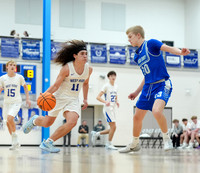 ©CGP 010726 F Unicoi Co, Daniel Boone @ West Ridge 000178