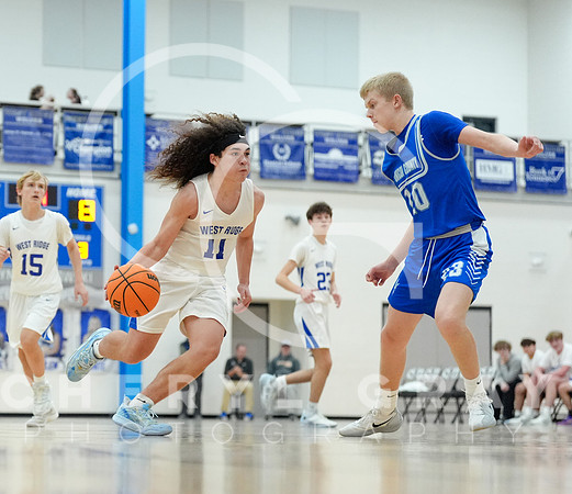 ©CGP 010726 F Unicoi Co, Daniel Boone @ West Ridge 000178