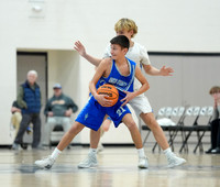 ©CGP 010726 F Unicoi Co, Daniel Boone @ West Ridge 000182