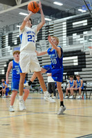 ©CGP 010726 F Unicoi Co, Daniel Boone @ West Ridge 000161