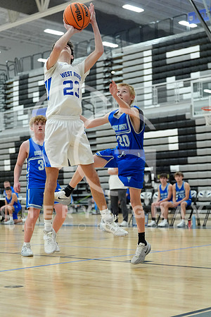 ©CGP 010726 F Unicoi Co, Daniel Boone @ West Ridge 000161