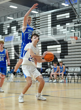 ©CGP 010726 F Unicoi Co, Daniel Boone @ West Ridge 000158