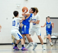 ©CGP 010726 F Unicoi Co, Daniel Boone @ West Ridge 000187