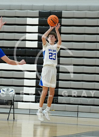 ©CGP 010726 F Unicoi Co, Daniel Boone @ West Ridge 000221