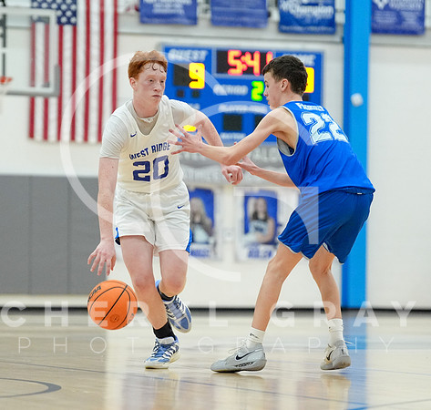 ©CGP 010726 F Unicoi Co, Daniel Boone @ West Ridge 000215