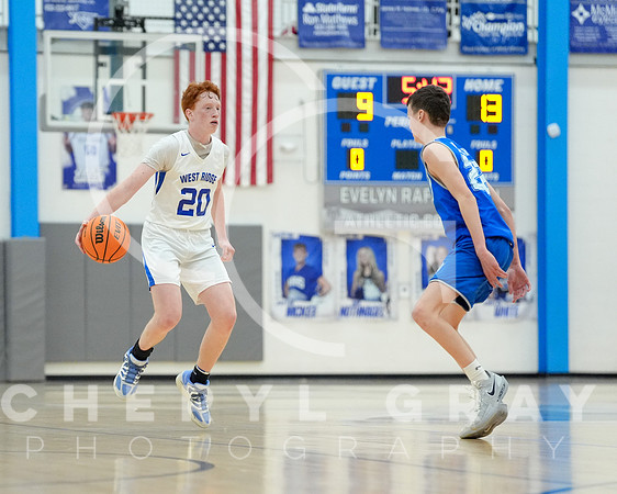 ©CGP 010726 F Unicoi Co, Daniel Boone @ West Ridge 000210