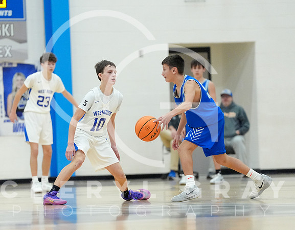 ©CGP 010726 F Unicoi Co, Daniel Boone @ West Ridge 000230