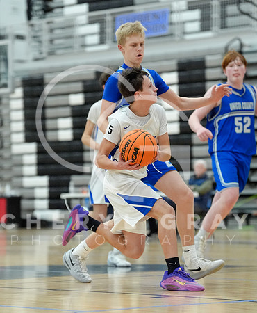 ©CGP 010726 F Unicoi Co, Daniel Boone @ West Ridge 000292