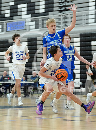 ©CGP 010726 F Unicoi Co, Daniel Boone @ West Ridge 000294