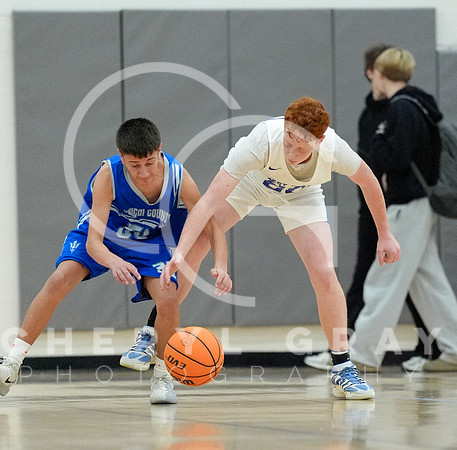 ©CGP 010726 F Unicoi Co, Daniel Boone @ West Ridge 000315