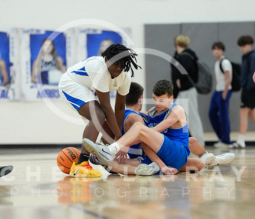 ©CGP 010726 F Unicoi Co, Daniel Boone @ West Ridge 000326