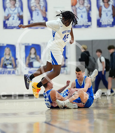 ©CGP 010726 F Unicoi Co, Daniel Boone @ West Ridge 000330