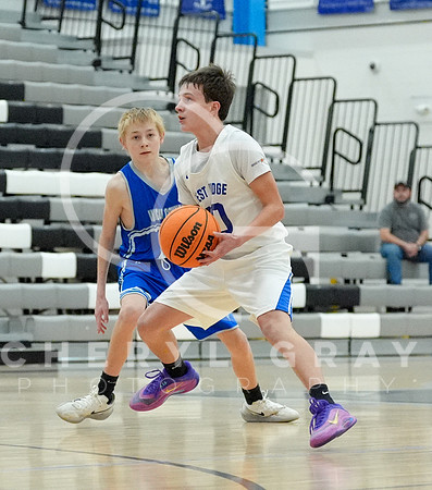 ©CGP 010726 F Unicoi Co, Daniel Boone @ West Ridge 000374