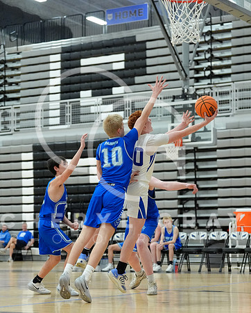 ©CGP 010726 F Unicoi Co, Daniel Boone @ West Ridge 000352