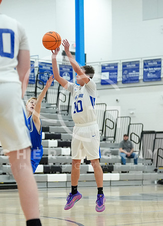 ©CGP 010726 F Unicoi Co, Daniel Boone @ West Ridge 000379