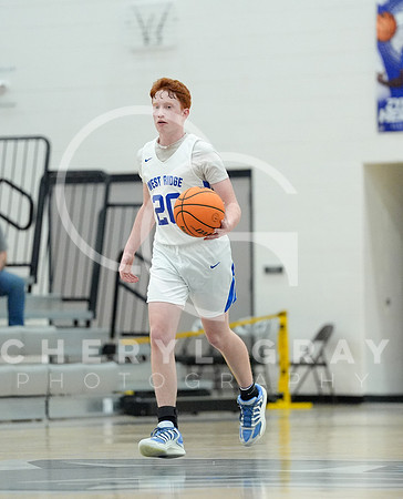 ©CGP 010726 F Unicoi Co, Daniel Boone @ West Ridge 000367