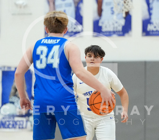 ©CGP 010726 F Unicoi Co, Daniel Boone @ West Ridge 000383