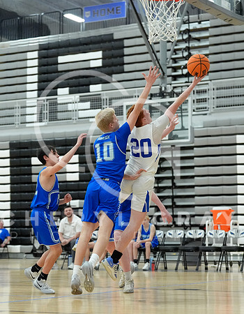©CGP 010726 F Unicoi Co, Daniel Boone @ West Ridge 000353