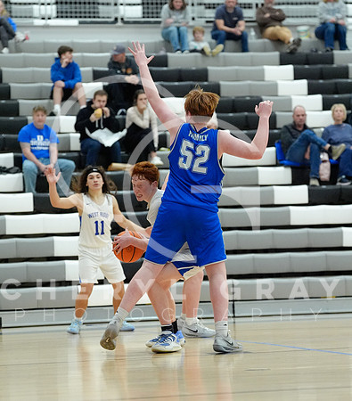 ©CGP 010726 F Unicoi Co, Daniel Boone @ West Ridge 000402
