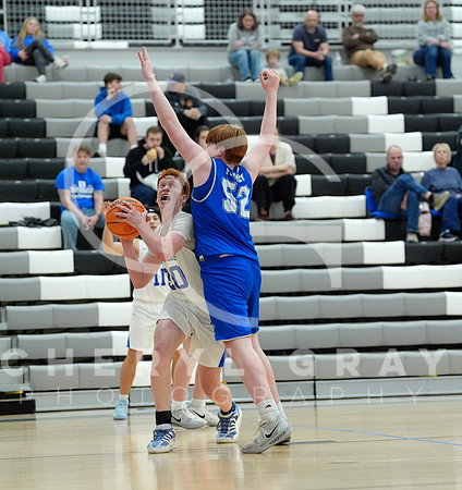 ©CGP 010726 F Unicoi Co, Daniel Boone @ West Ridge 000408