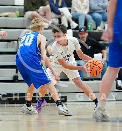 ©CGP 010726 F Unicoi Co, Daniel Boone @ West Ridge 000440