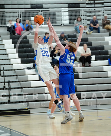 ©CGP 010726 F Unicoi Co, Daniel Boone @ West Ridge 000412
